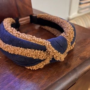 Anthropologie headband